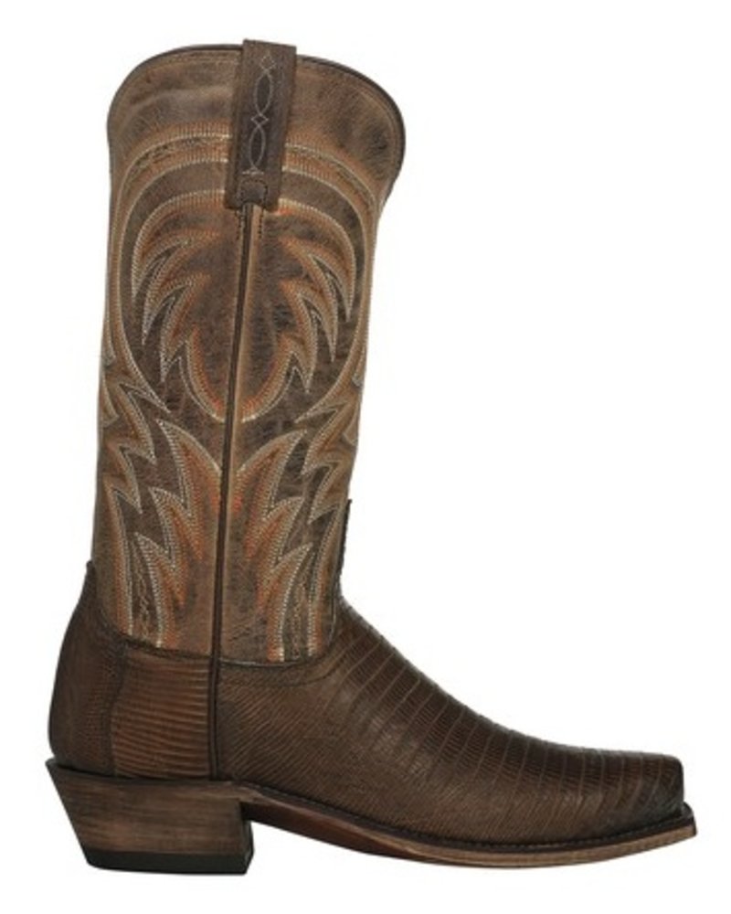 LUCCHESE PERCY