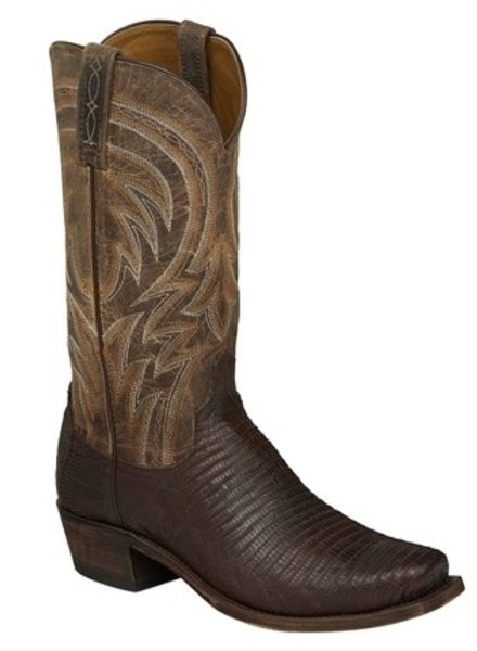 LUCCHESE PERCY