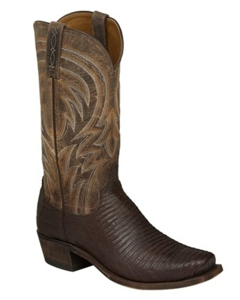 LUCCHESE PERCY