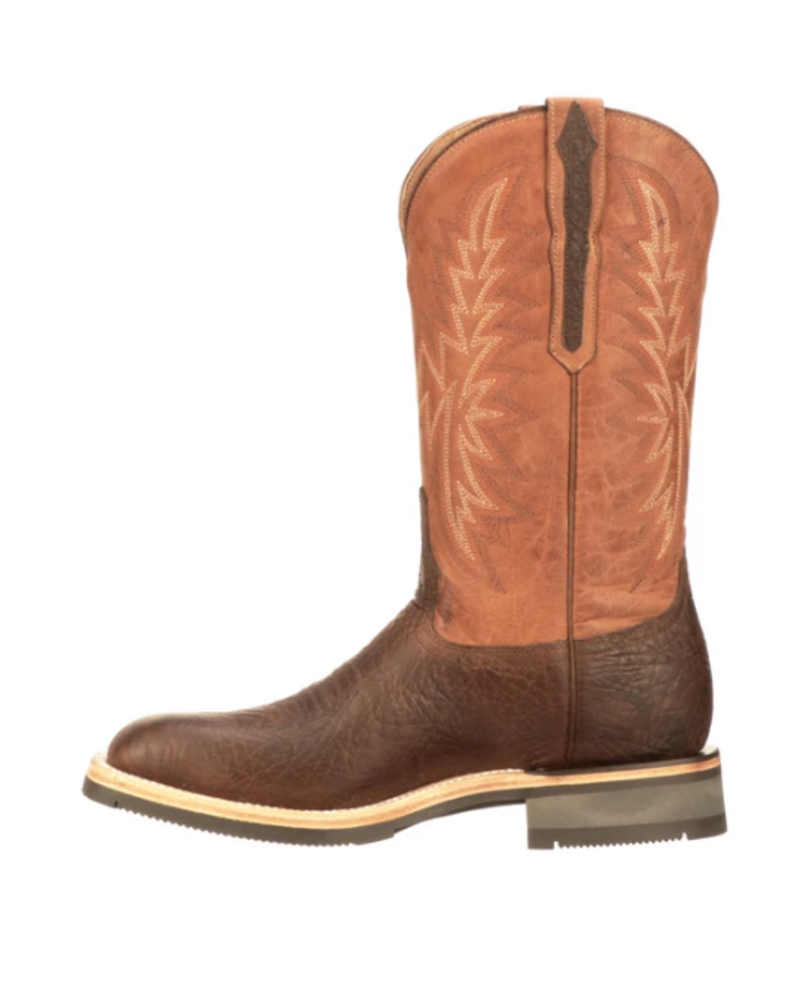 LUCCHESE RUDY