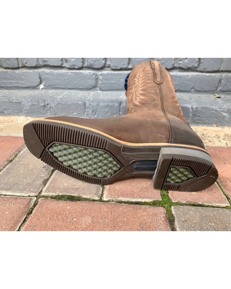 LUCCHESE RUDY WATERPROOF