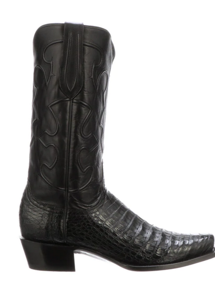 LUCCHESE CHARLES