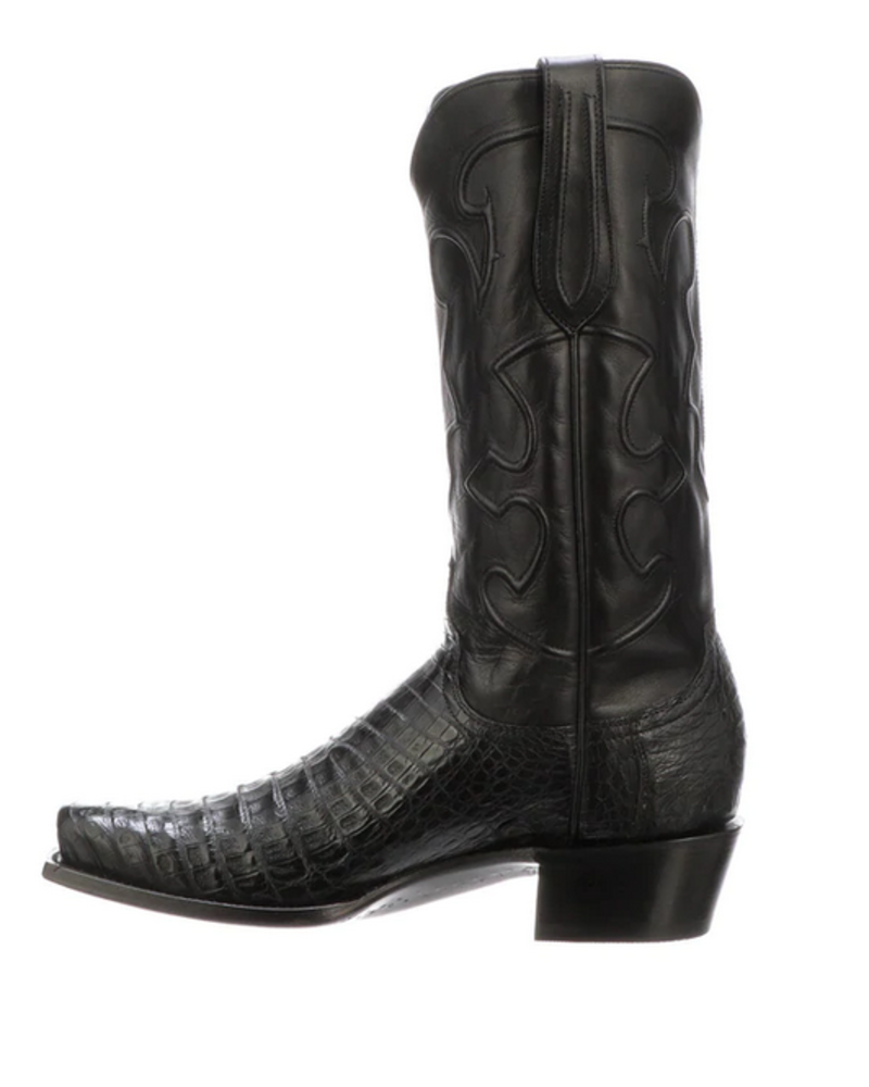 LUCCHESE LUCCHESE CHARLES CAIMEN BELLY