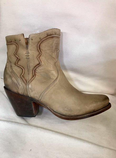 LUCCHESE KARLA BOOTIE