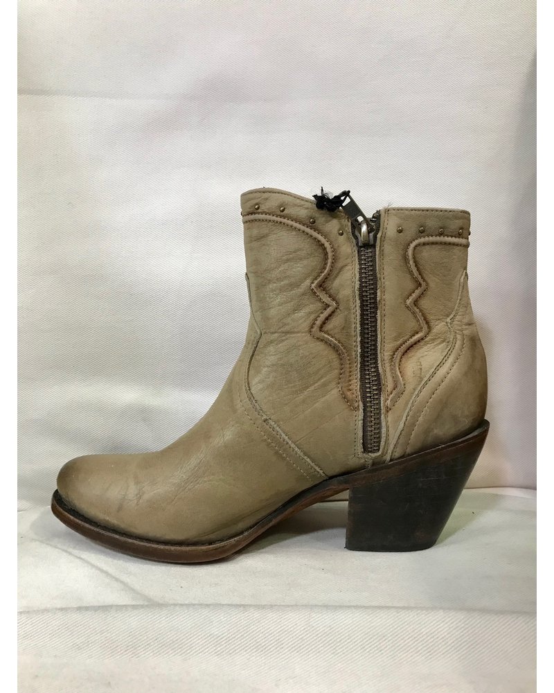 LUCCHESE LUCCHESE KARLA BOOTIE