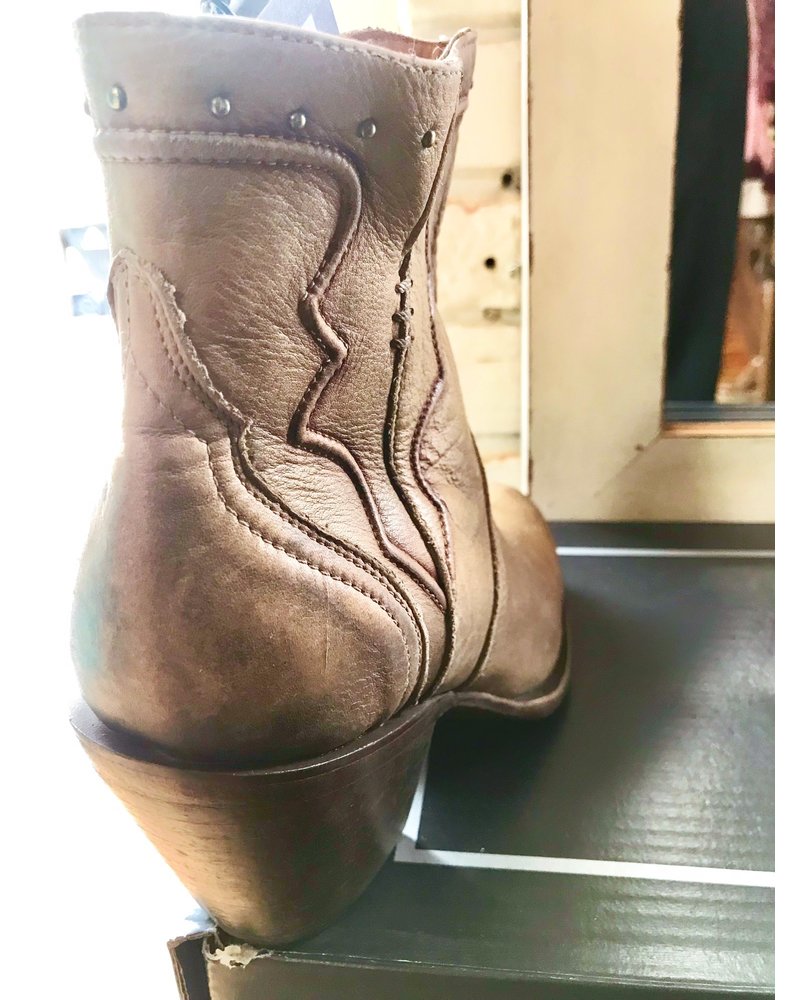 LUCCHESE LUCCHESE KARLA BOOTIE