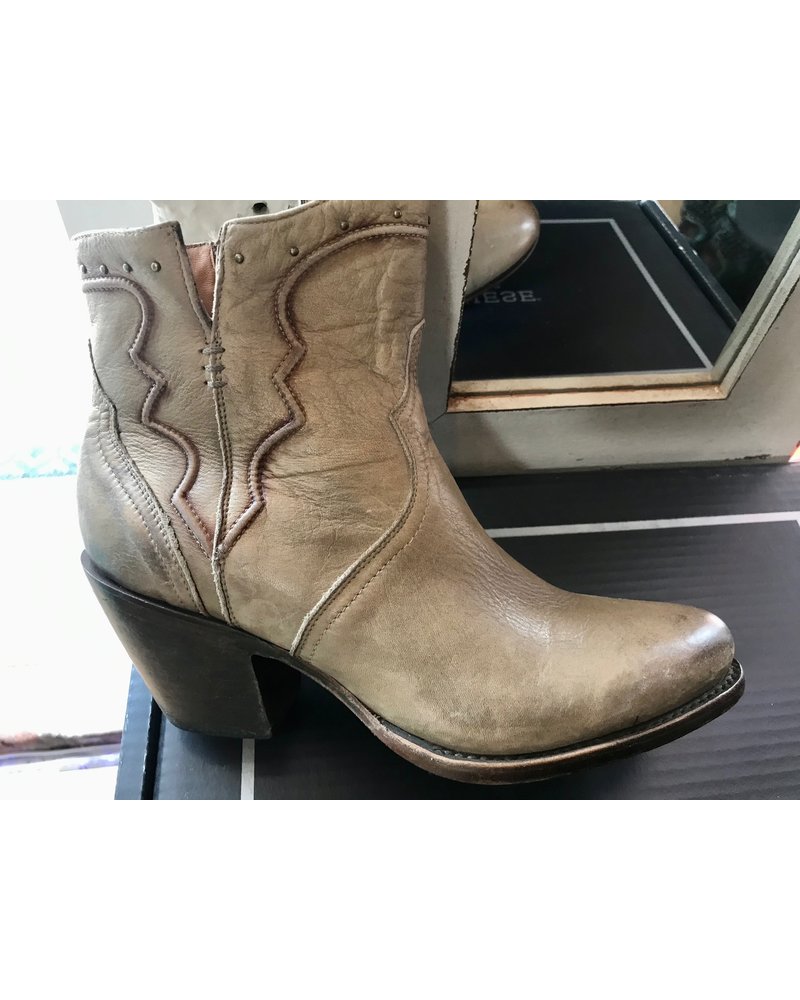 LUCCHESE LUCCHESE KARLA BOOTIE