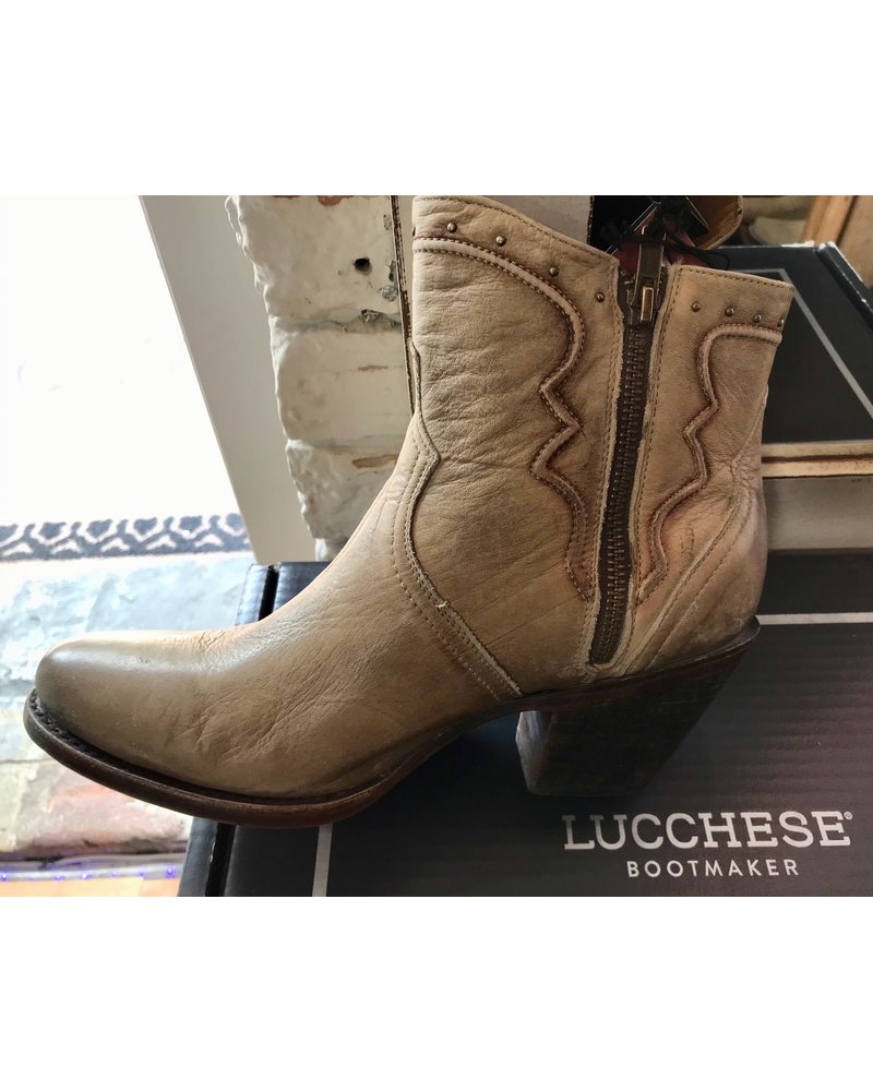 LUCCHESE LUCCHESE KARLA BOOTIE