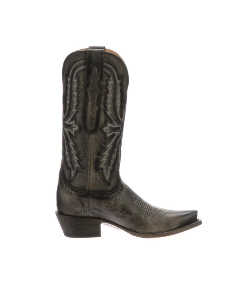LUCCHESE MARCELLA ANTHRACITE