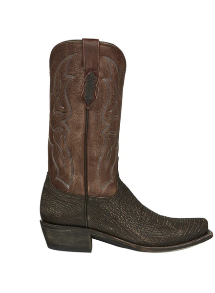 LUCCHESE CARL SHARK