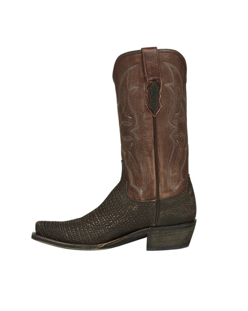 LUCCHESE LUCCHESE CARL SHARK