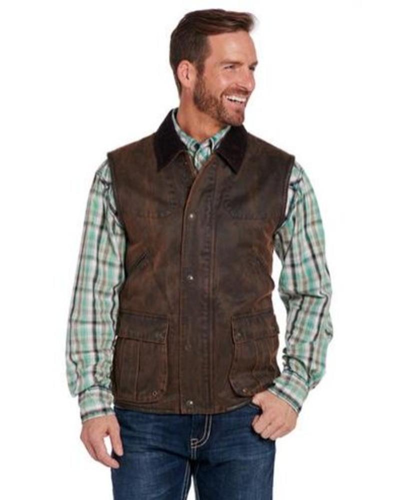 Cripple Creek Vestmen's Lightweight Kevlar Fishing Vest