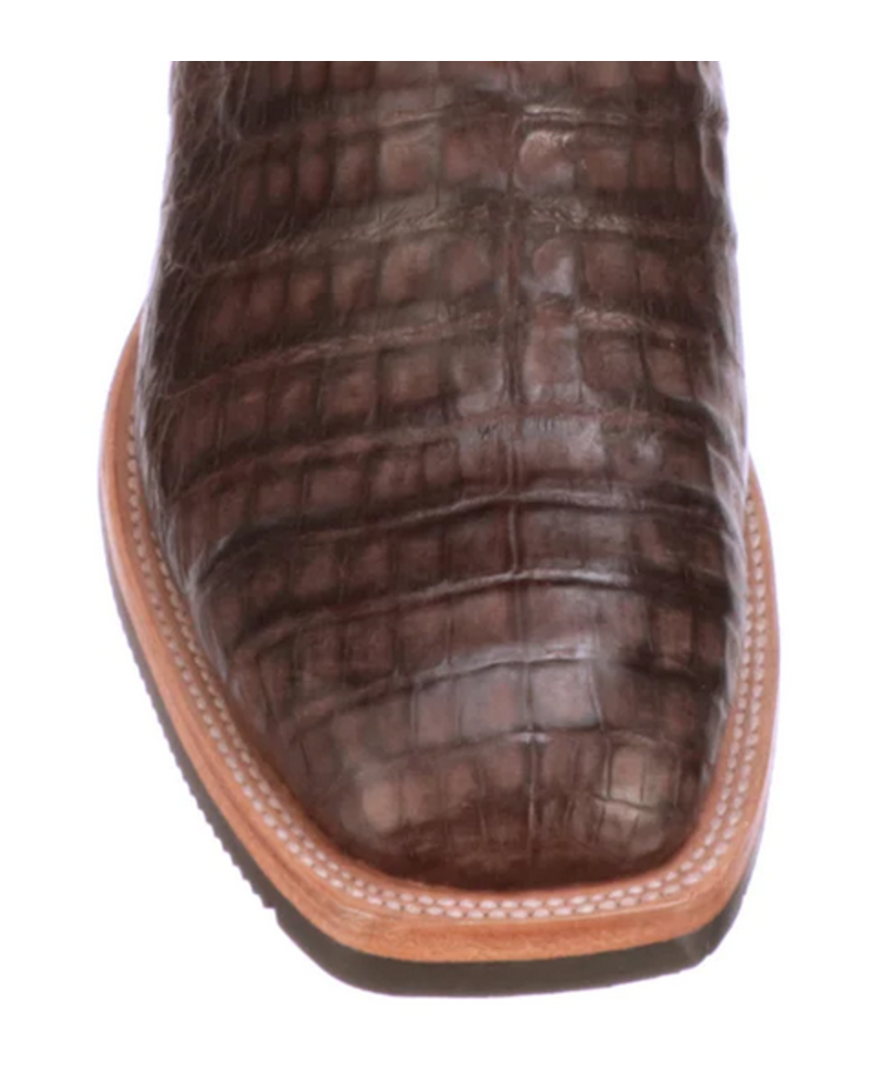 LUCCHESE LUCCHESE ROWDY CAIMEN