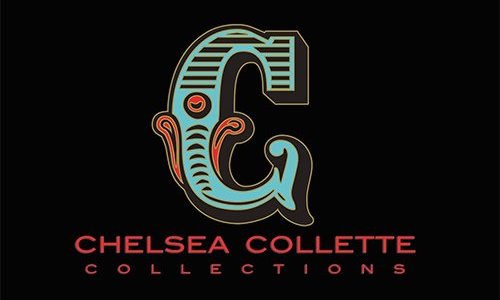 CHESLEA COLLETTE COLLECTION