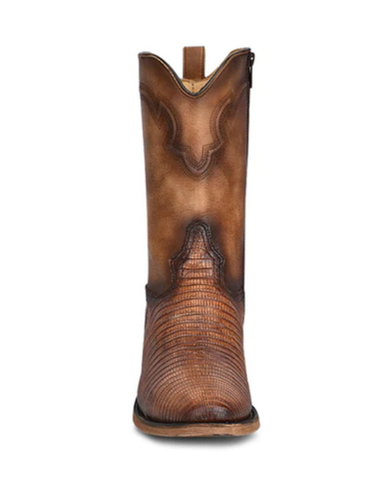 CORRAL LIZARD SIDE ZIP ROPER