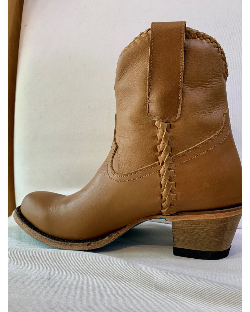 LANE PLAIN JANE BOOTIE