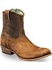 CORRAL LAMB ABSTACT BOOTIE