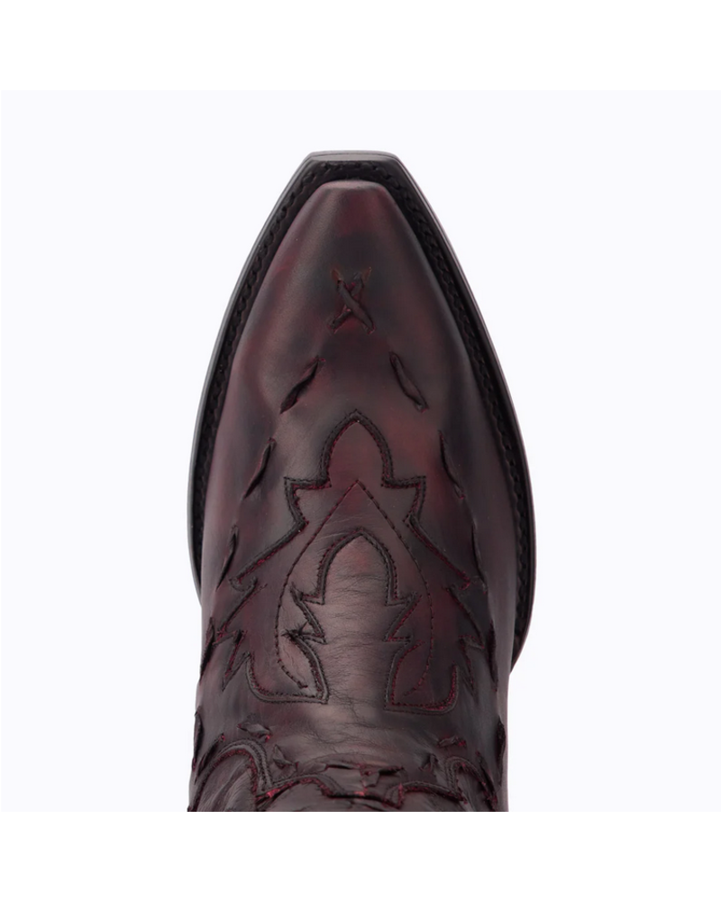 LANE REVERIE IN BLACK CHERRY