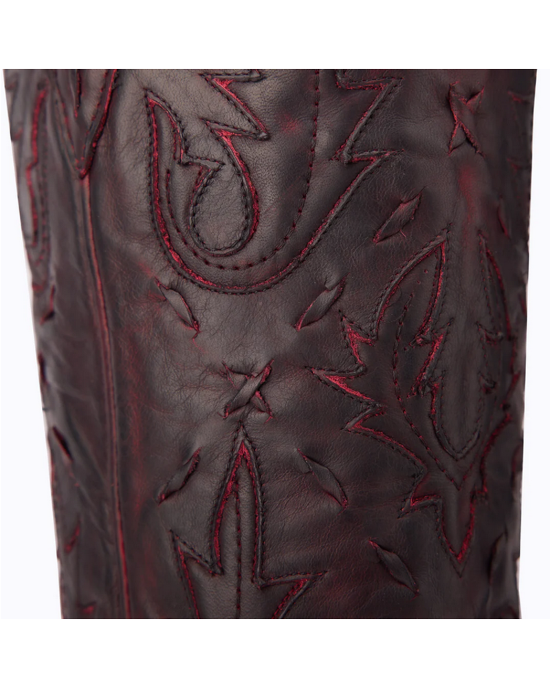 LANE REVERIE IN BLACK CHERRY