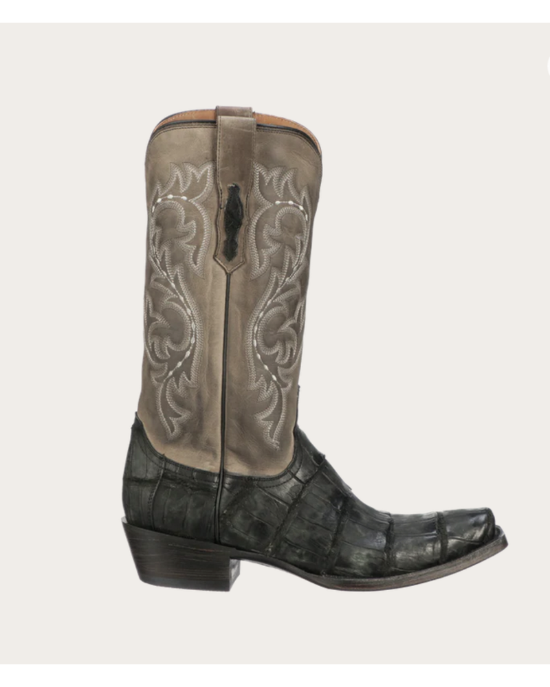 LUCCHESE LUCCHESE BURKE