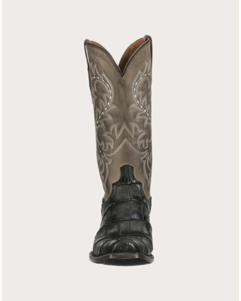 LUCCHESE LUCCHESE BURKE