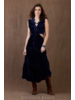 DOUBLE D RANCHWEAR DOUBLE D RANCHWEAR COYOTE WEED DRESS