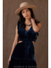 DOUBLE D RANCHWEAR DOUBLE D RANCHWEAR COYOTE WEED DRESS