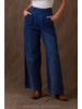DOUBLE D RANCHWEAR DOUBLE D RANCHWEAR CIRCLE DOT HERD PANT