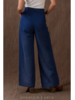 DOUBLE D RANCHWEAR DOUBLE D RANCHWEAR CIRCLE DOT HERD PANT