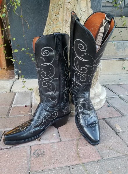 LUCCHESE EXCLUSIVE FOR ORISONS the "ORISONS" BOOT
