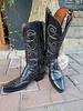 LUCCHESE LUCCHESE EXCLUSIVE FOR ORISONS the "ORISONS" BOOT