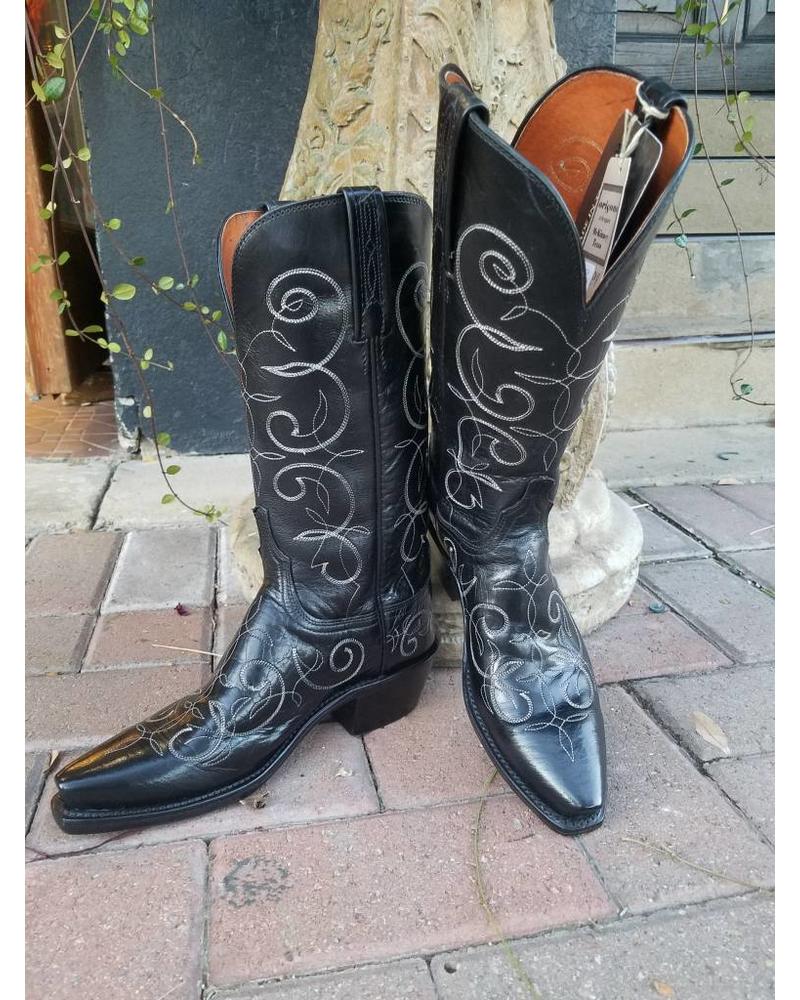 LUCCHESE LUCCHESE EXCLUSIVE FOR ORISONS the "ORISONS" BOOT