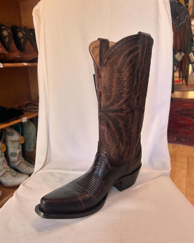 LUCCHESE MARCELLA BROWN