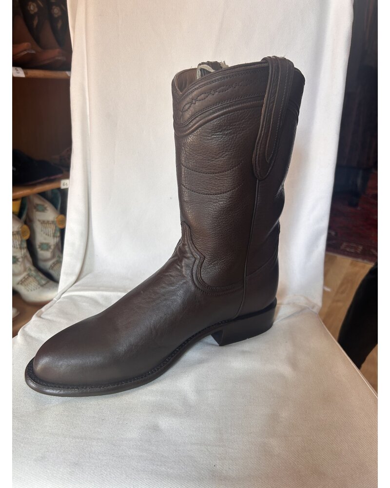 HYER WESTERN WELLINGTON