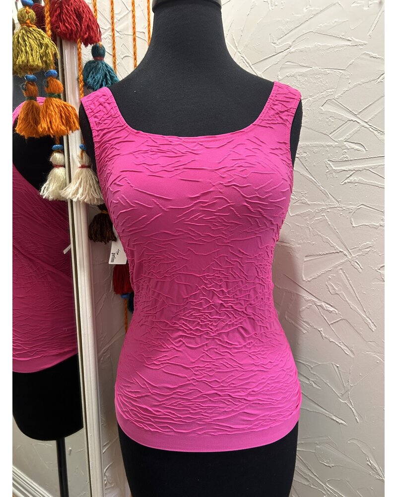 SCALA CRINKLED TANK