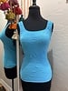 SCALA CRINKLED TANK