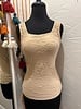 SCALA CRINKLED TANK