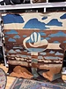 PENDLETON "RESTING PLACE" UNNAPPED ROBE