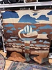PENDLETON "RESTING PLACE" UNNAPPED ROBE