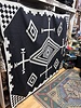 PENDLETON "OXBOW" UNNAPPED ROBE