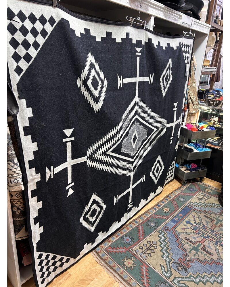 PENDLETON "OXBOW" UNNAPPED ROBE