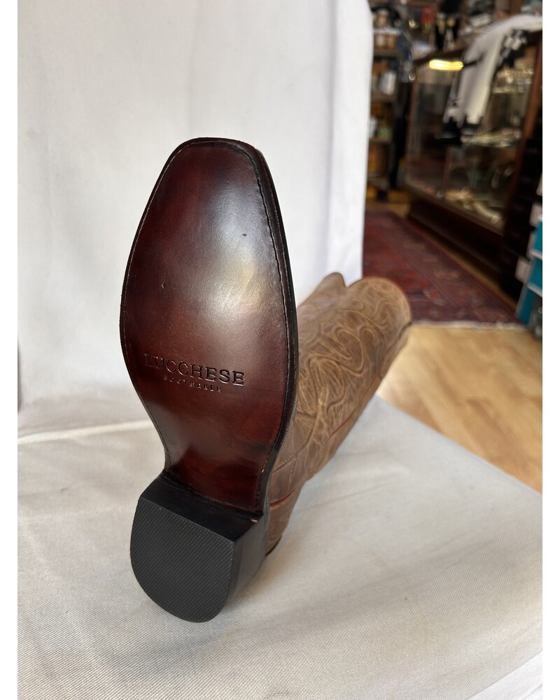 LUCCHESE LUCCHESE PATSY TRIAD
