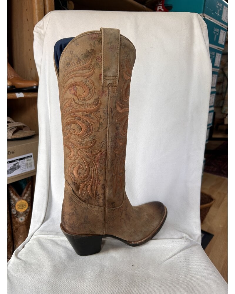 LUCCHESE LUCCHESE LAURELIE