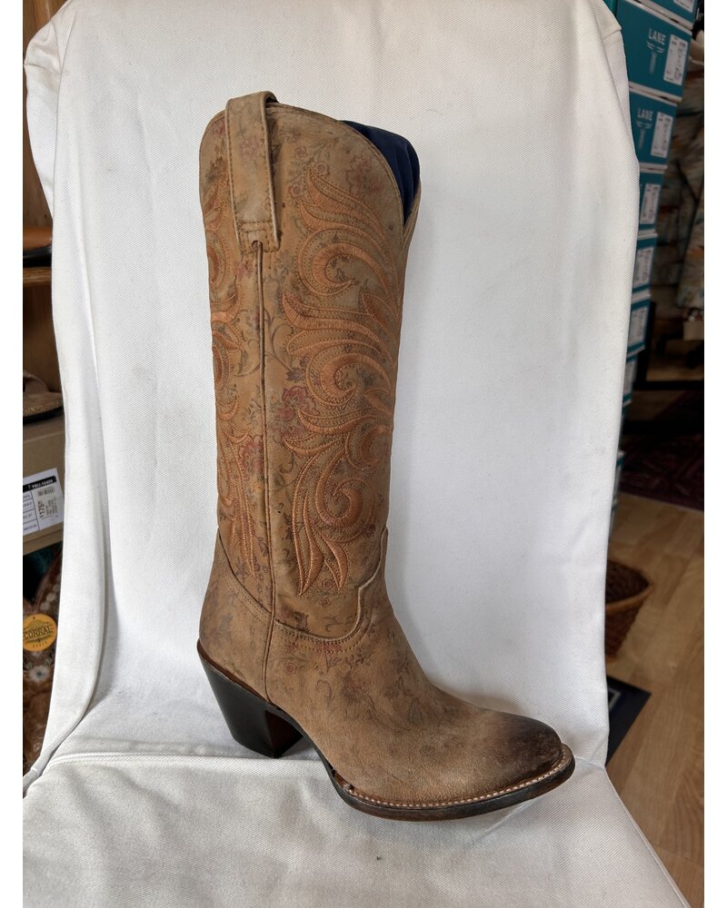 LUCCHESE LUCCHESE LAURELIE