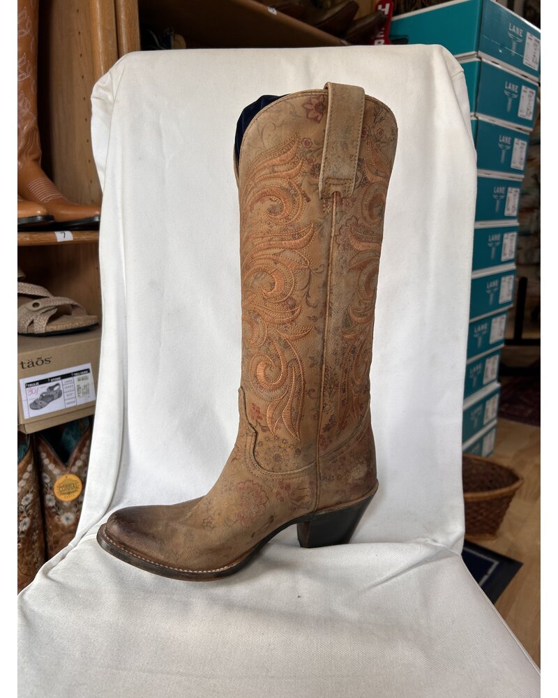 LUCCHESE LUCCHESE LAURELIE