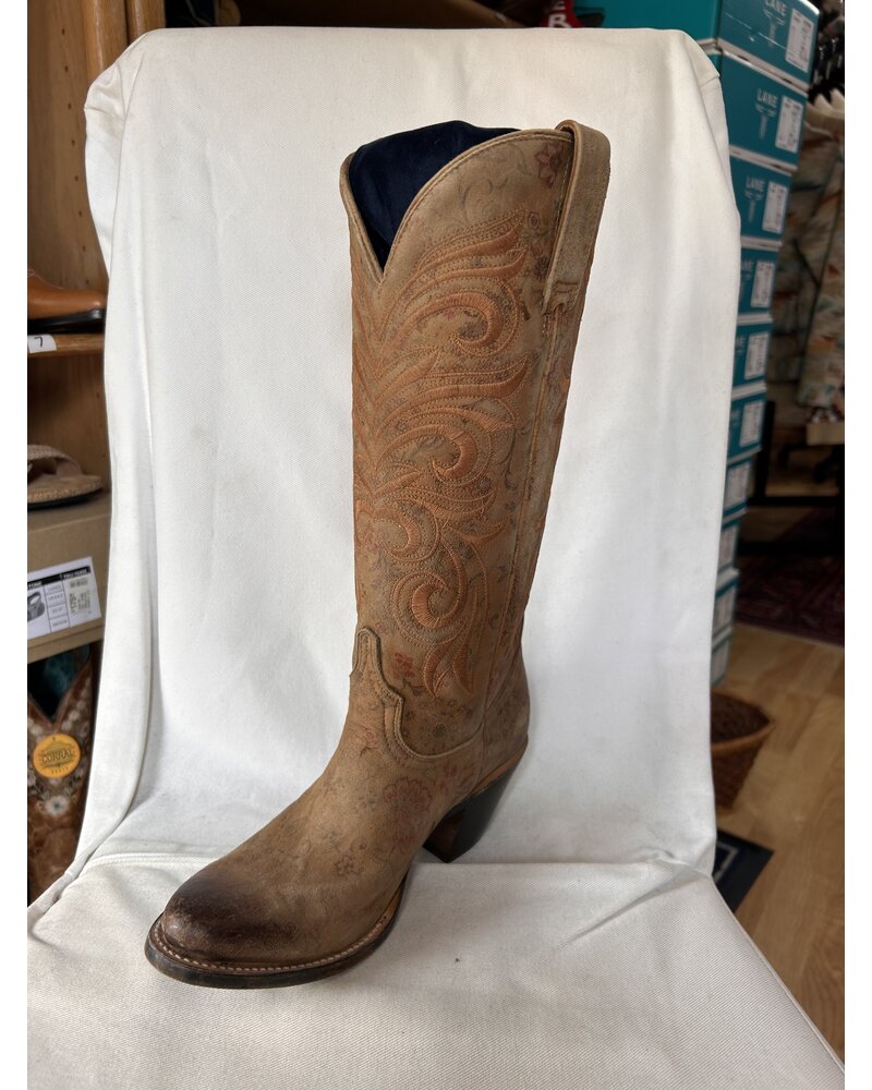 LUCCHESE LUCCHESE LAURELIE