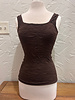 SCALA CRINKLED TANK