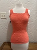 SCALA CRINKLED TANK
