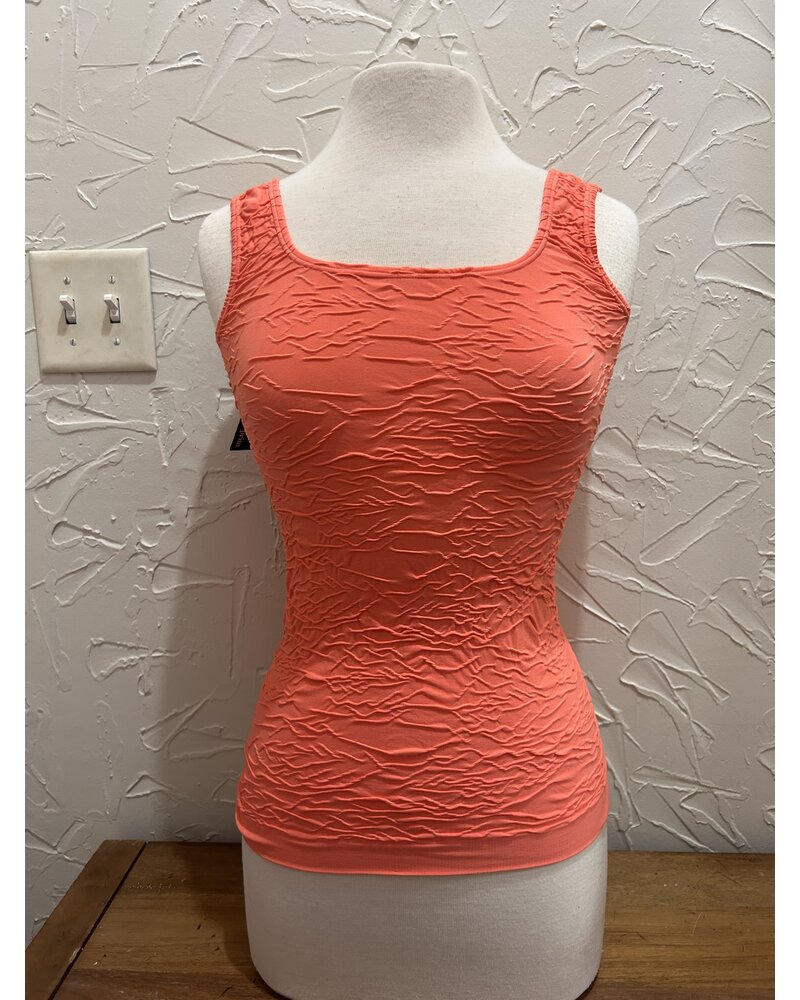 SCALA CRINKLED TANK
