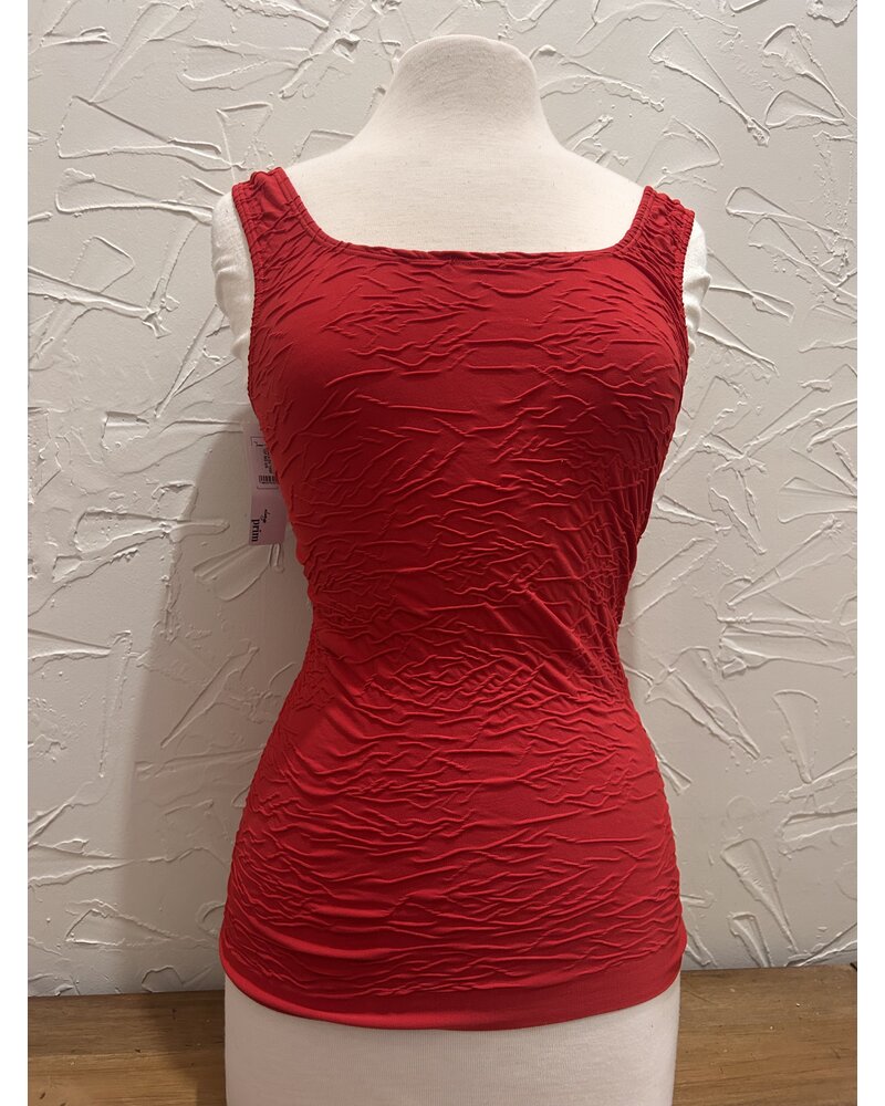 SCALA CRINKLED TANK